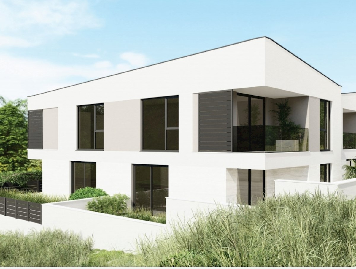 Flat For sale - ISTARSKA MEDULIN