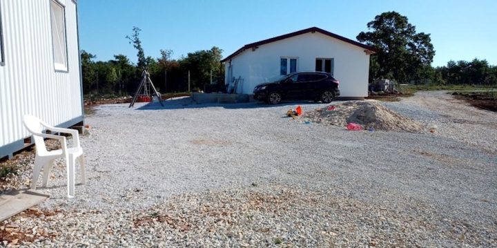 Grundstück Zu verkaufen - Istarska Svetvinčenat - foto 2/7