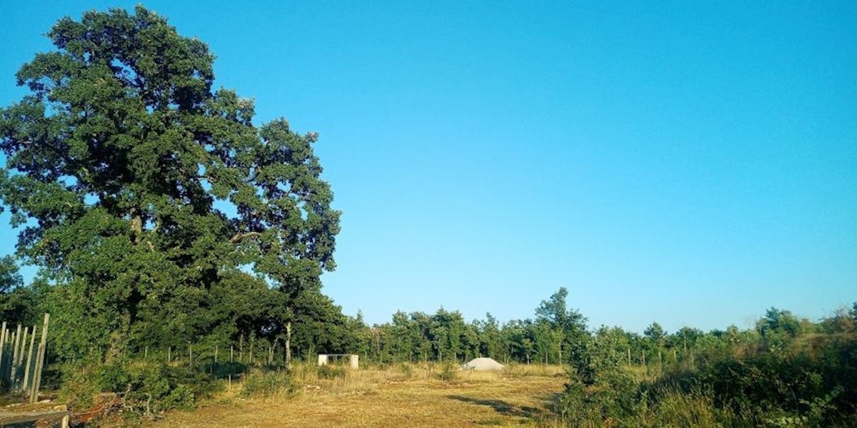 Pozemek Na prodej - ISTARSKA SVETVINČENAT