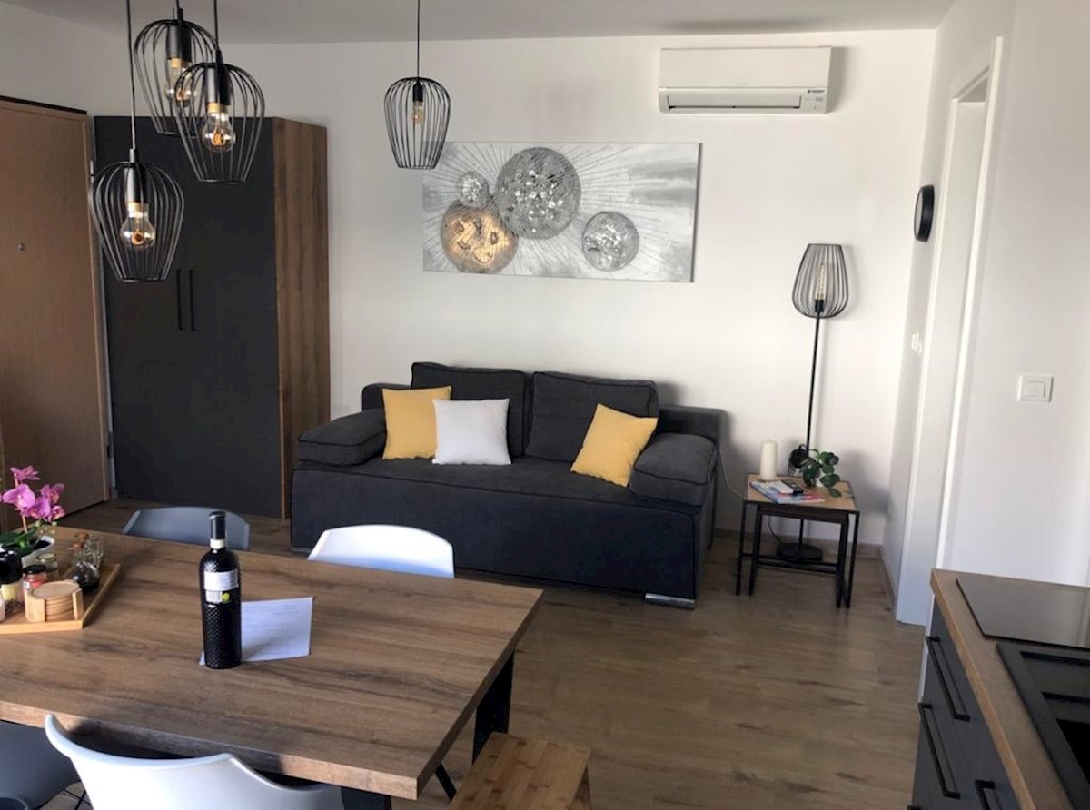 Apartma Na predaj - ISTARSKA MEDULIN