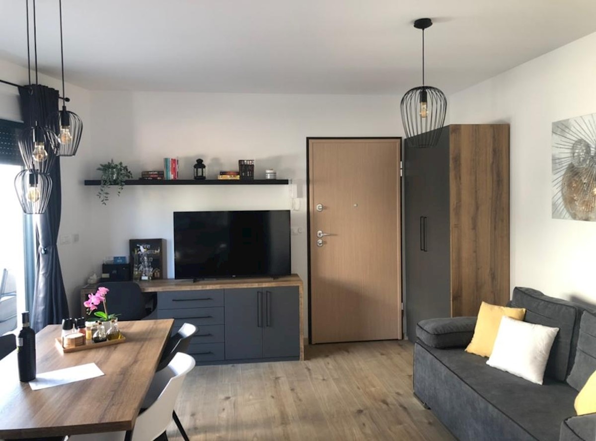 Apartmán Na prodej - ISTARSKA MEDULIN