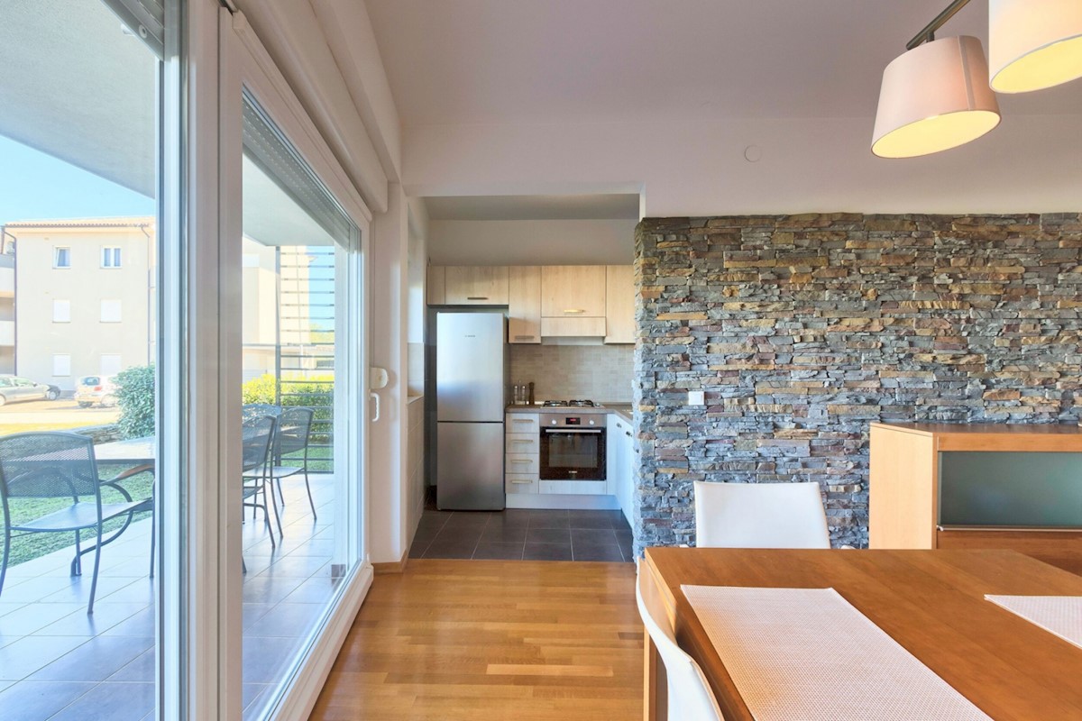 Apartmán Na prodej - ISTARSKA VODNJAN