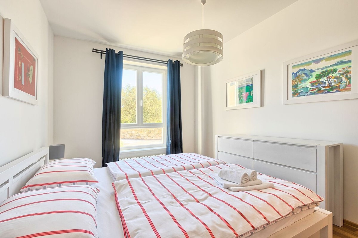 Apartmán Na prodej - ISTARSKA VODNJAN