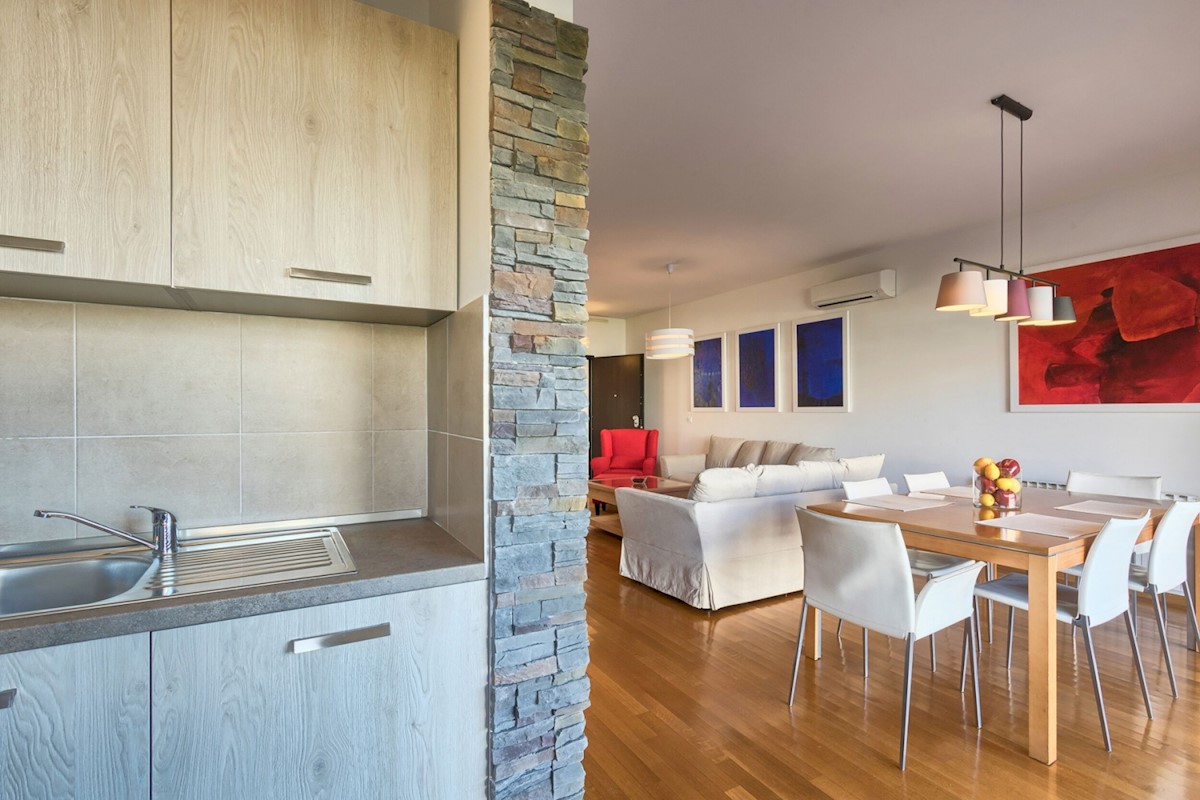 Apartmán Na prodej - Istarska Vodnjan - foto 4/15