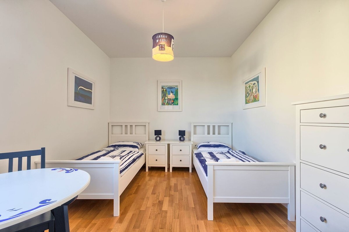 Apartmán Na prodej - ISTARSKA VODNJAN