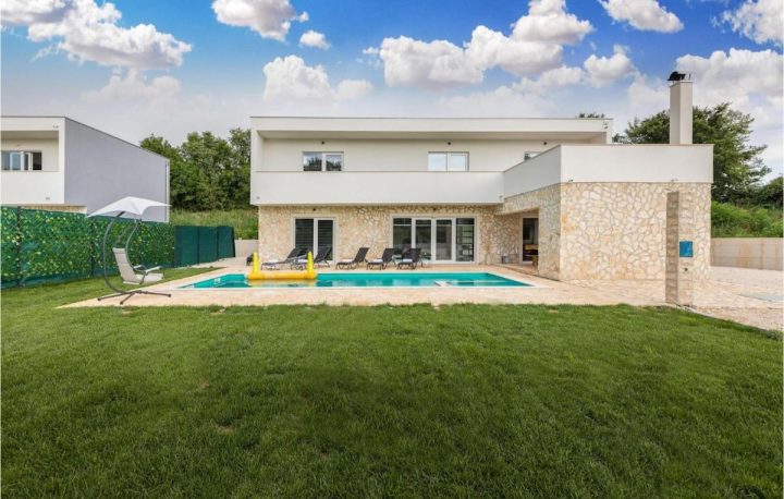 Casa In vendita - Istarska Svetvinčenat - foto 2/27
