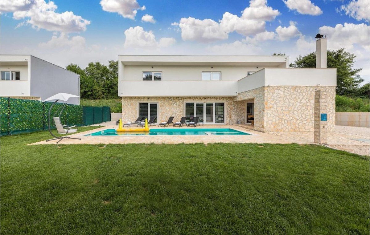 Haus Zu verkaufen - Istarska Svetvinčenat - foto 2/27