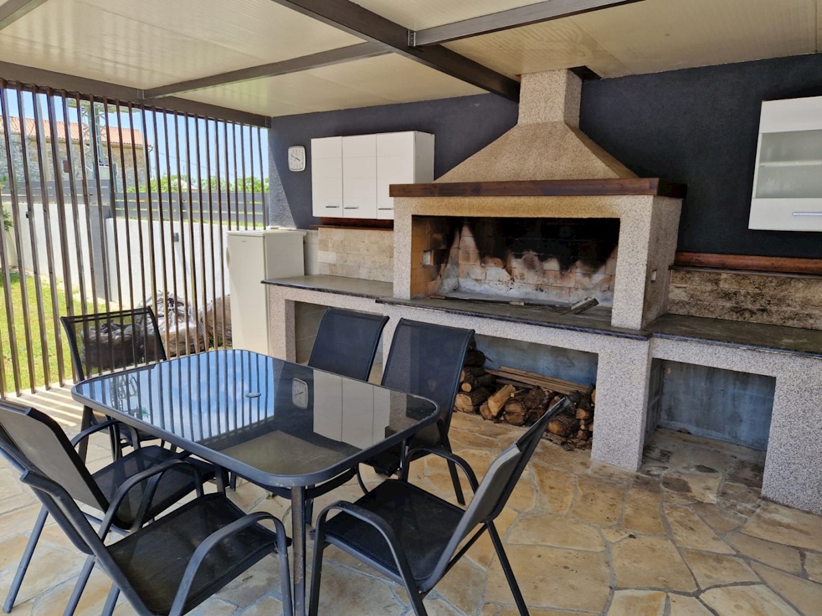 Maison À vendre - ISTARSKA SVETVINČENAT