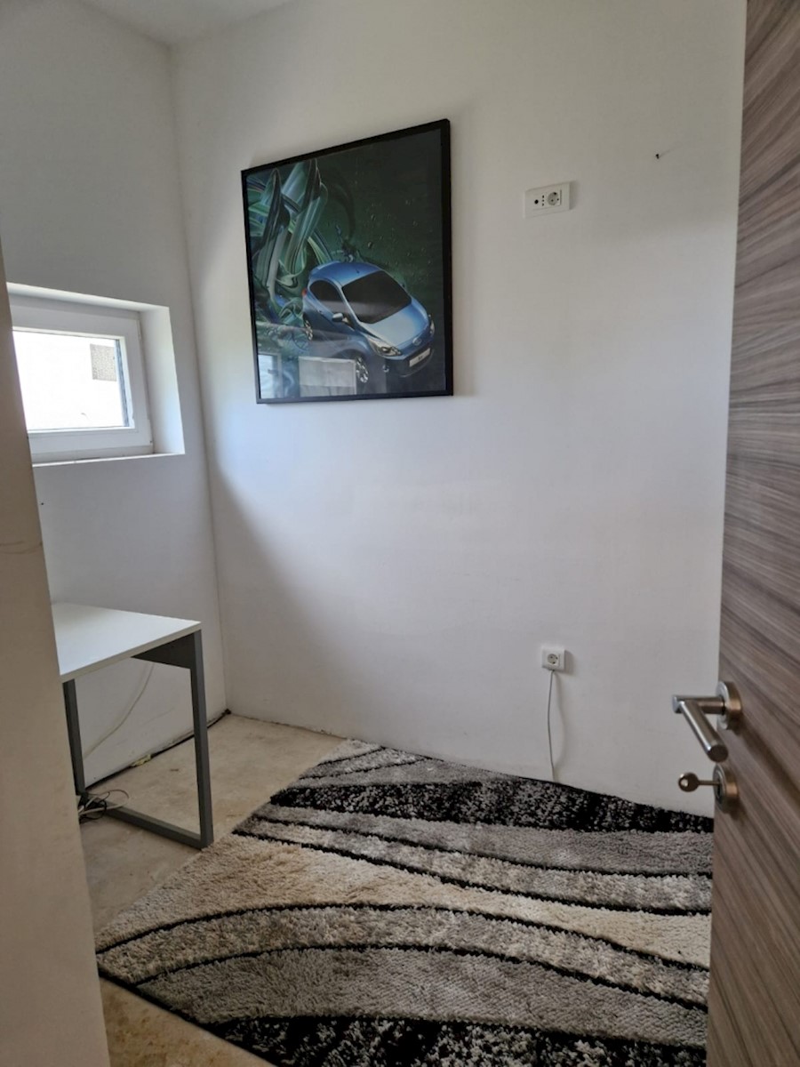Maison À vendre - ISTARSKA SVETVINČENAT