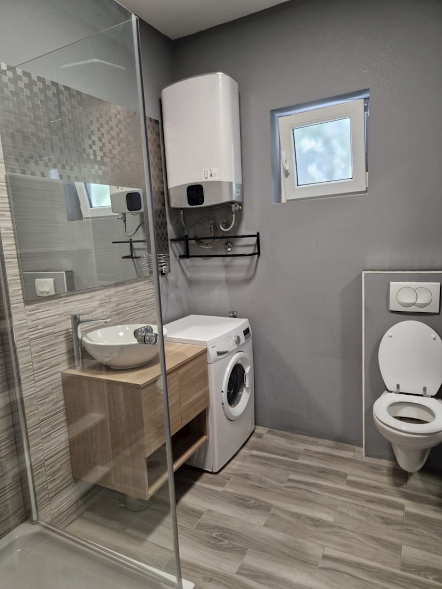 Maison À vendre - ISTARSKA SVETVINČENAT