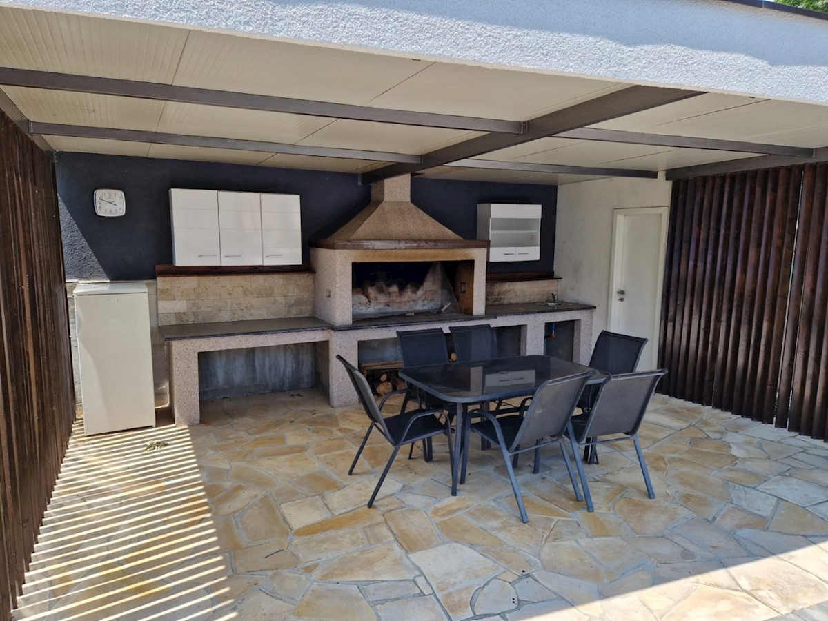 Maison À vendre - ISTARSKA SVETVINČENAT