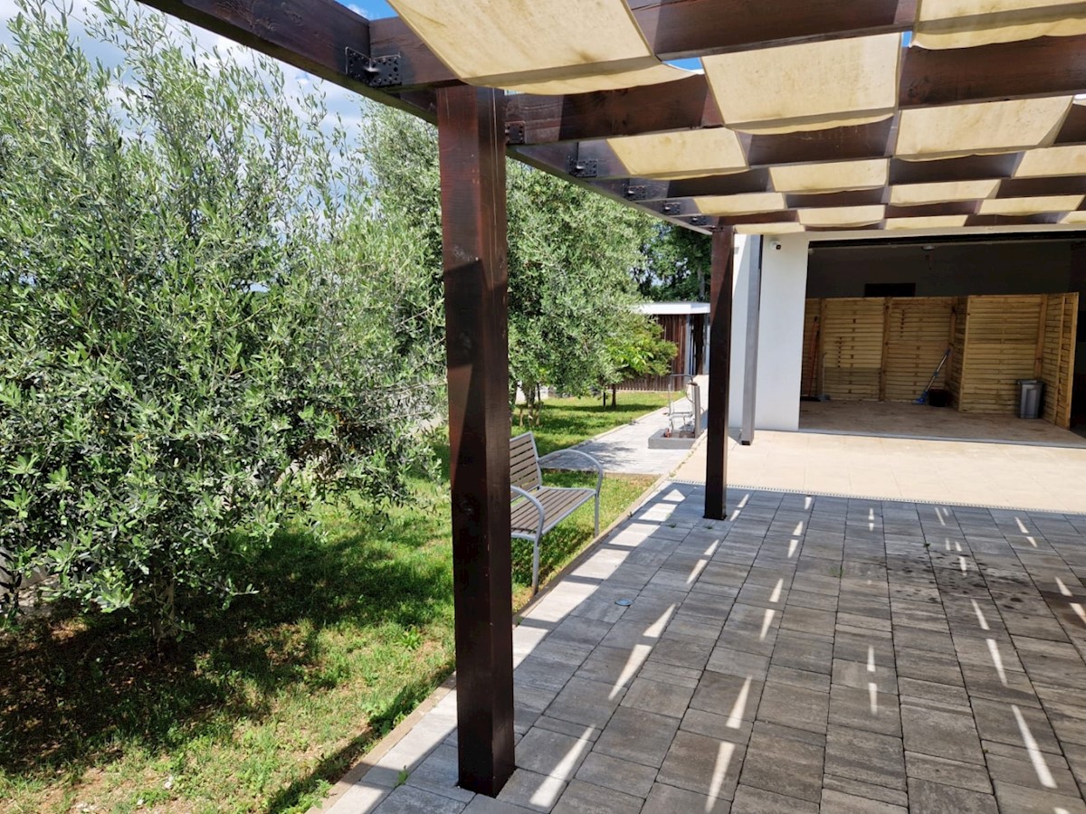 Maison À vendre - ISTARSKA SVETVINČENAT