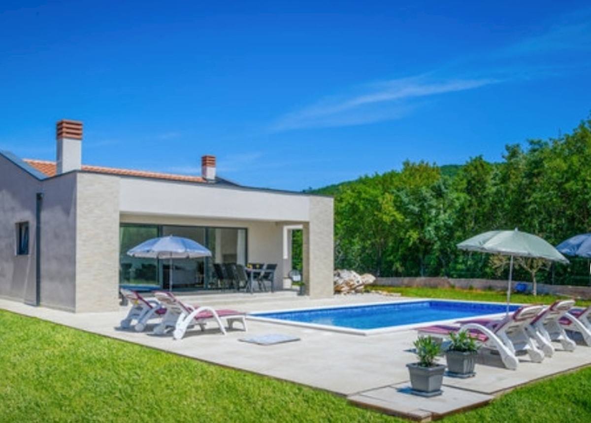 House For sale - Istarska Labin - foto 1/18