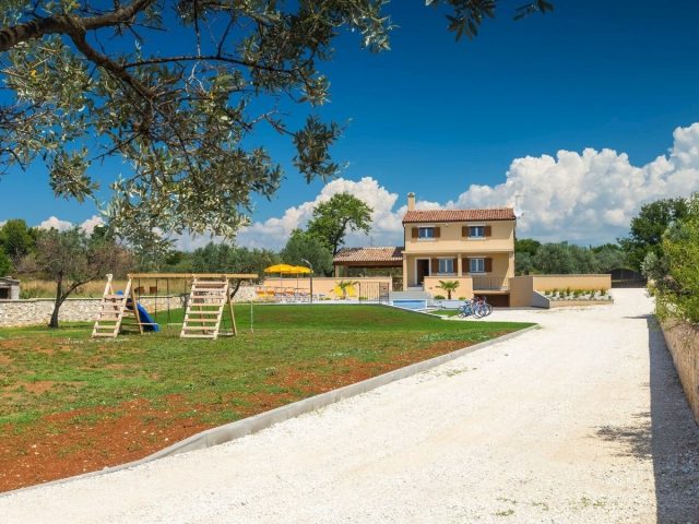 Hiša Na predaj - Istarska Fažana - foto 5/21