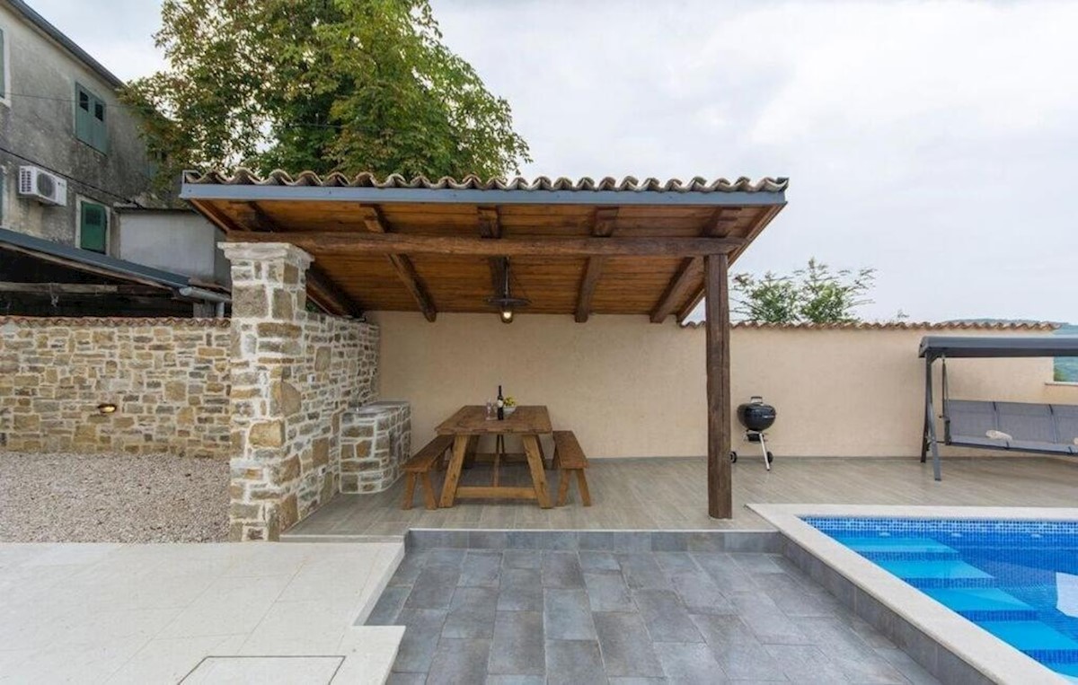 House For sale - ISTARSKA MOTOVUN