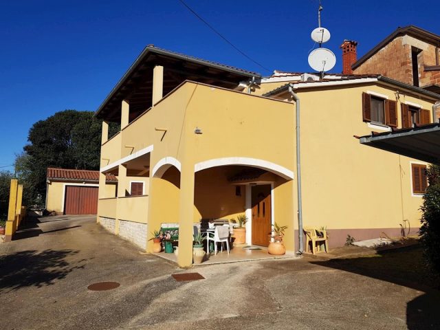 House for sale 207 m² – Vabriga