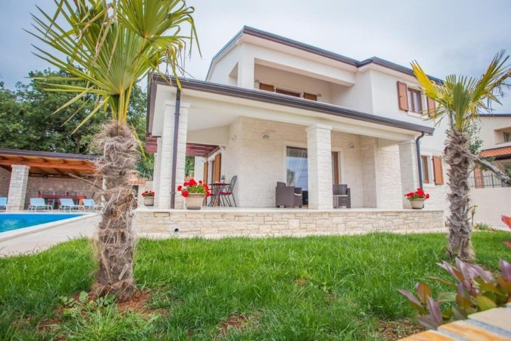 Haus Zu verkaufen - Istarska Poreč - foto 4/20