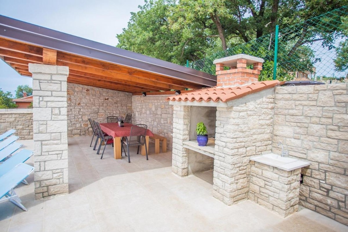 House For sale - ISTARSKA POREČ