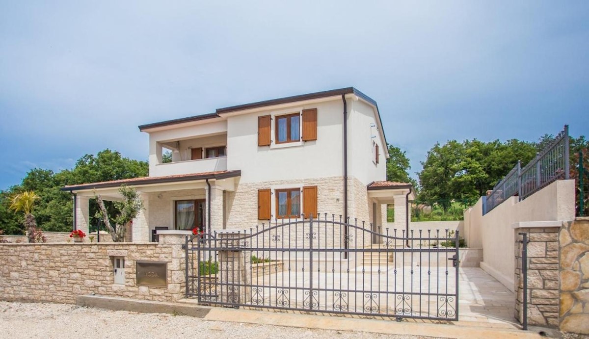 House For sale - Istarska Poreč - foto 2/20