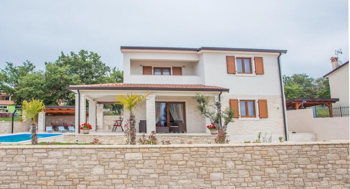 House For sale - Istarska Poreč - foto 3/20