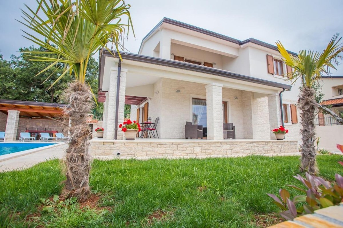 House For sale - Istarska Poreč - foto 4/20
