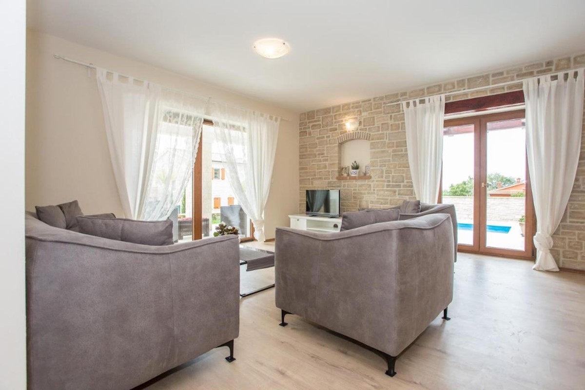 House For sale - Istarska Poreč - foto 5/20