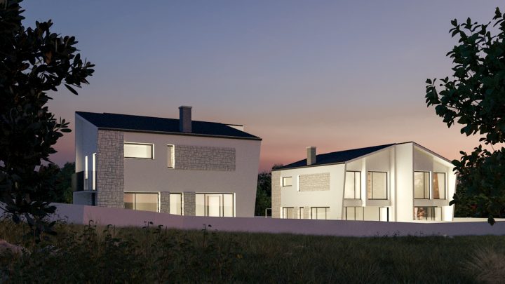 Haus Zu verkaufen - Istarska Marčana - foto 2/16