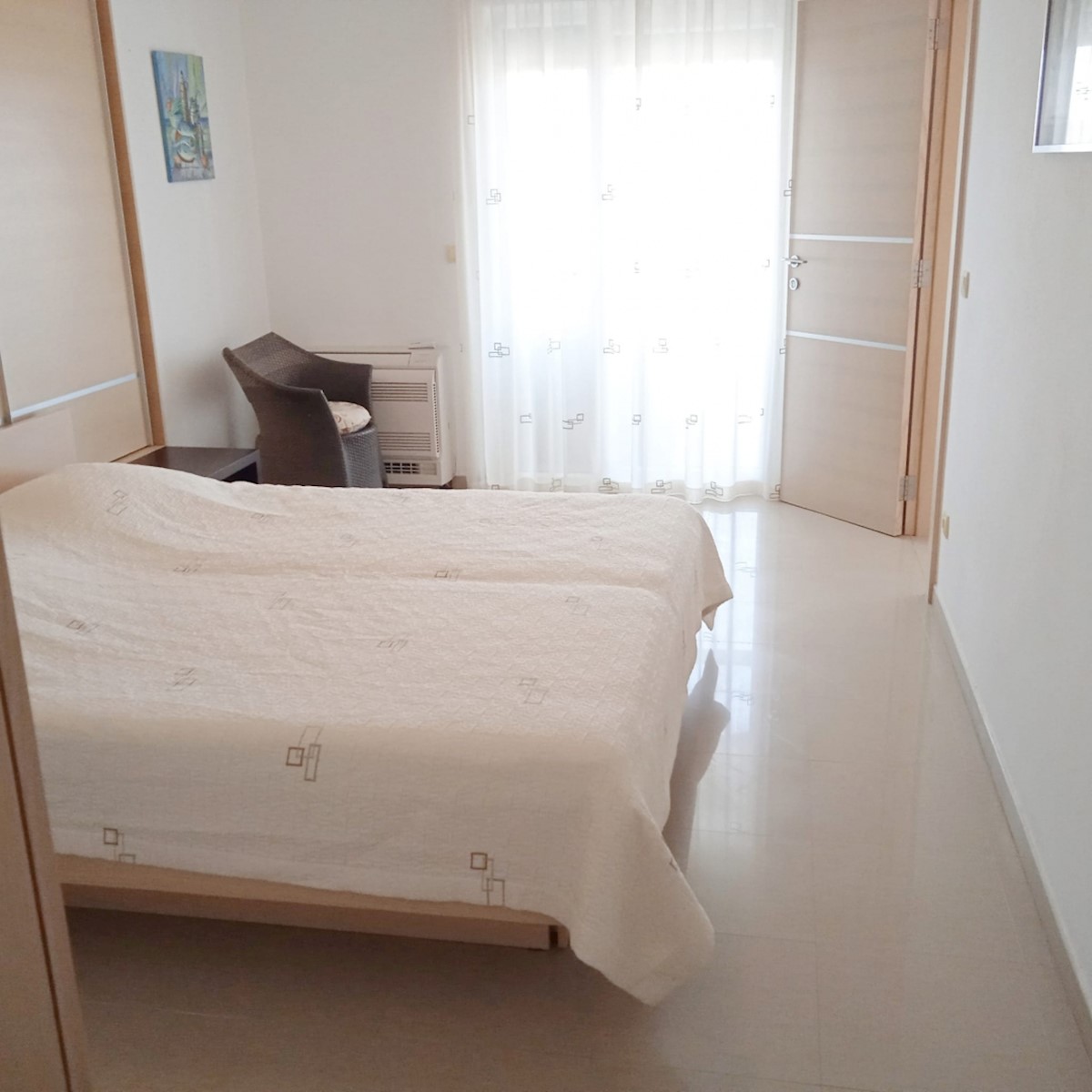 Apartma Na predaj - Istarska Medulin
