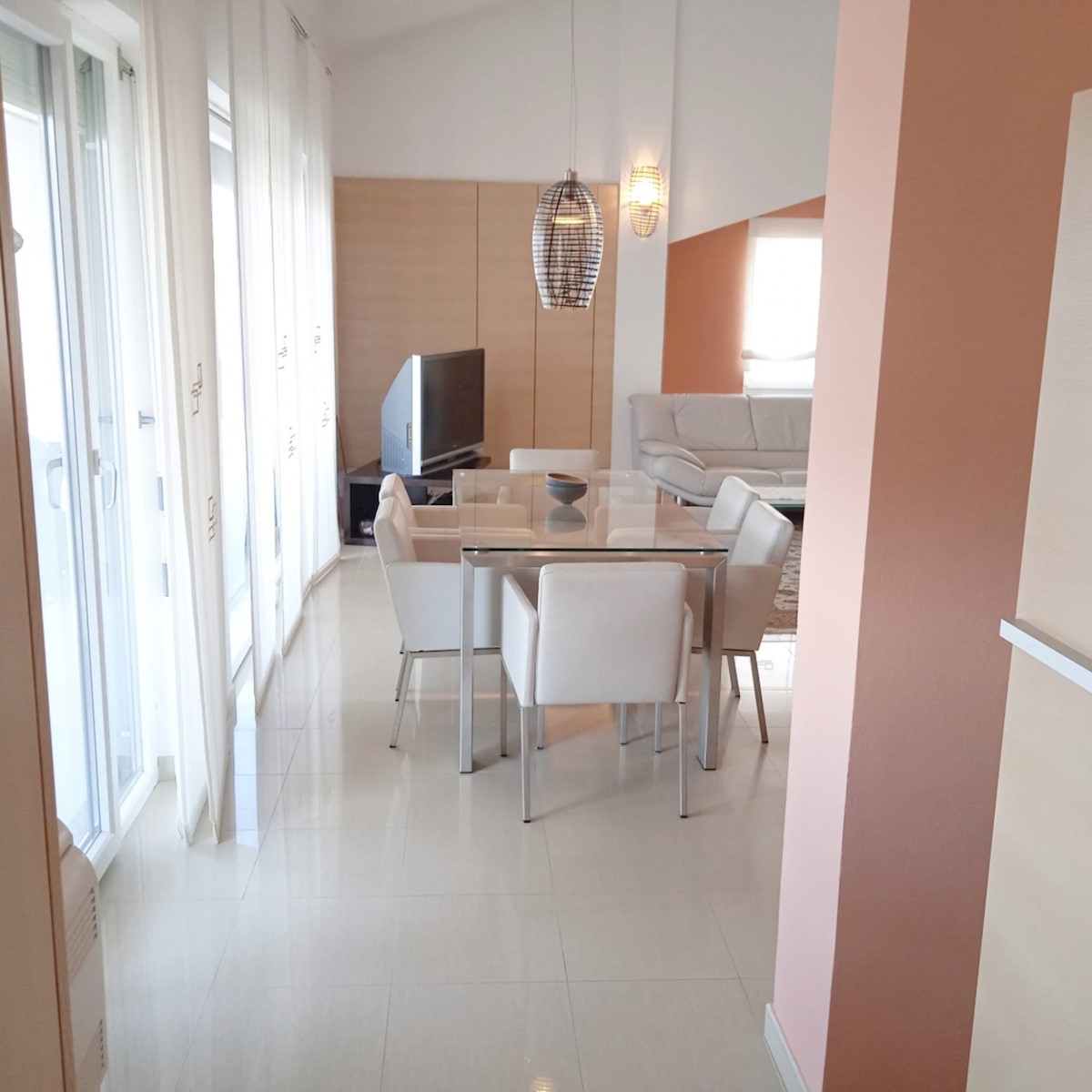 Apartma Na predaj - Istarska Medulin