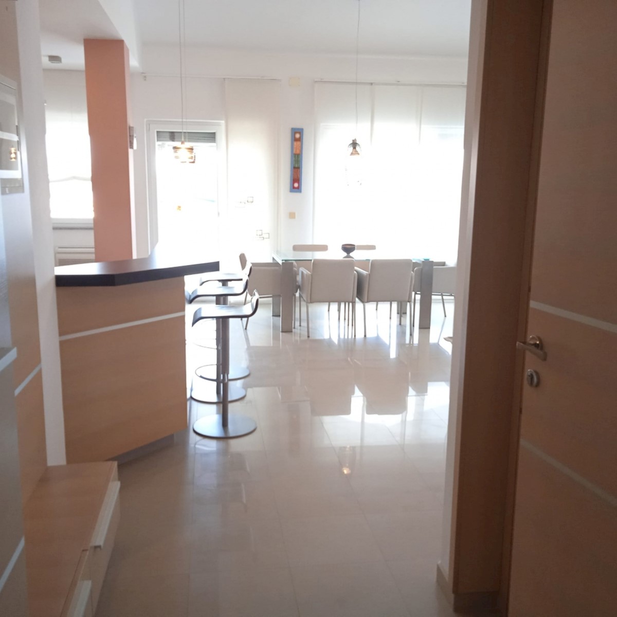 Apartma Na predaj - Istarska Medulin