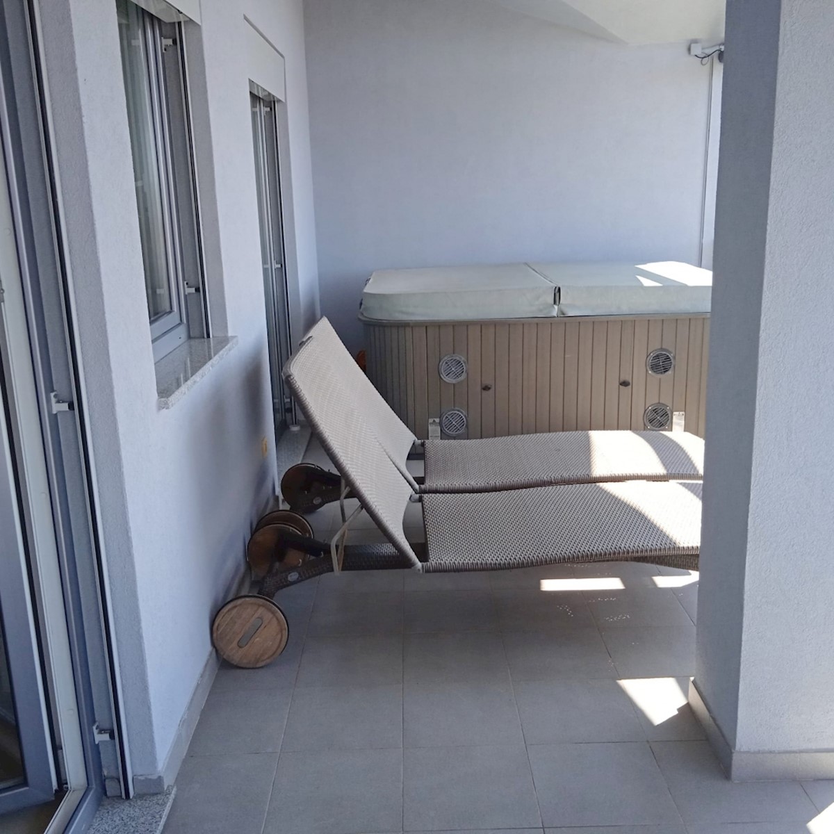 Apartma Na predaj - Istarska Medulin