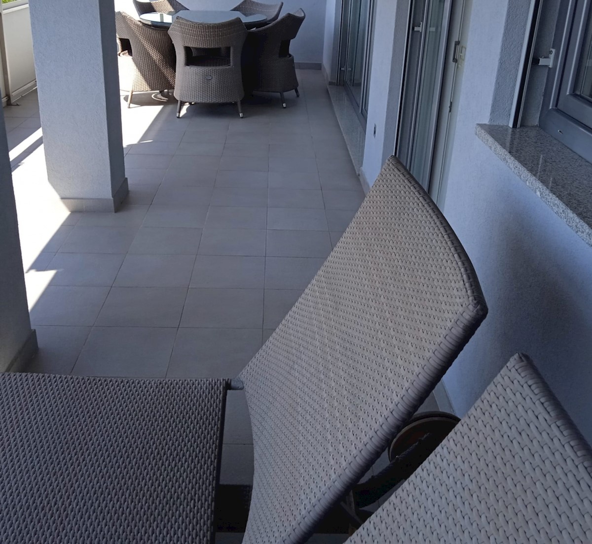 Apartma Na predaj - Istarska Medulin