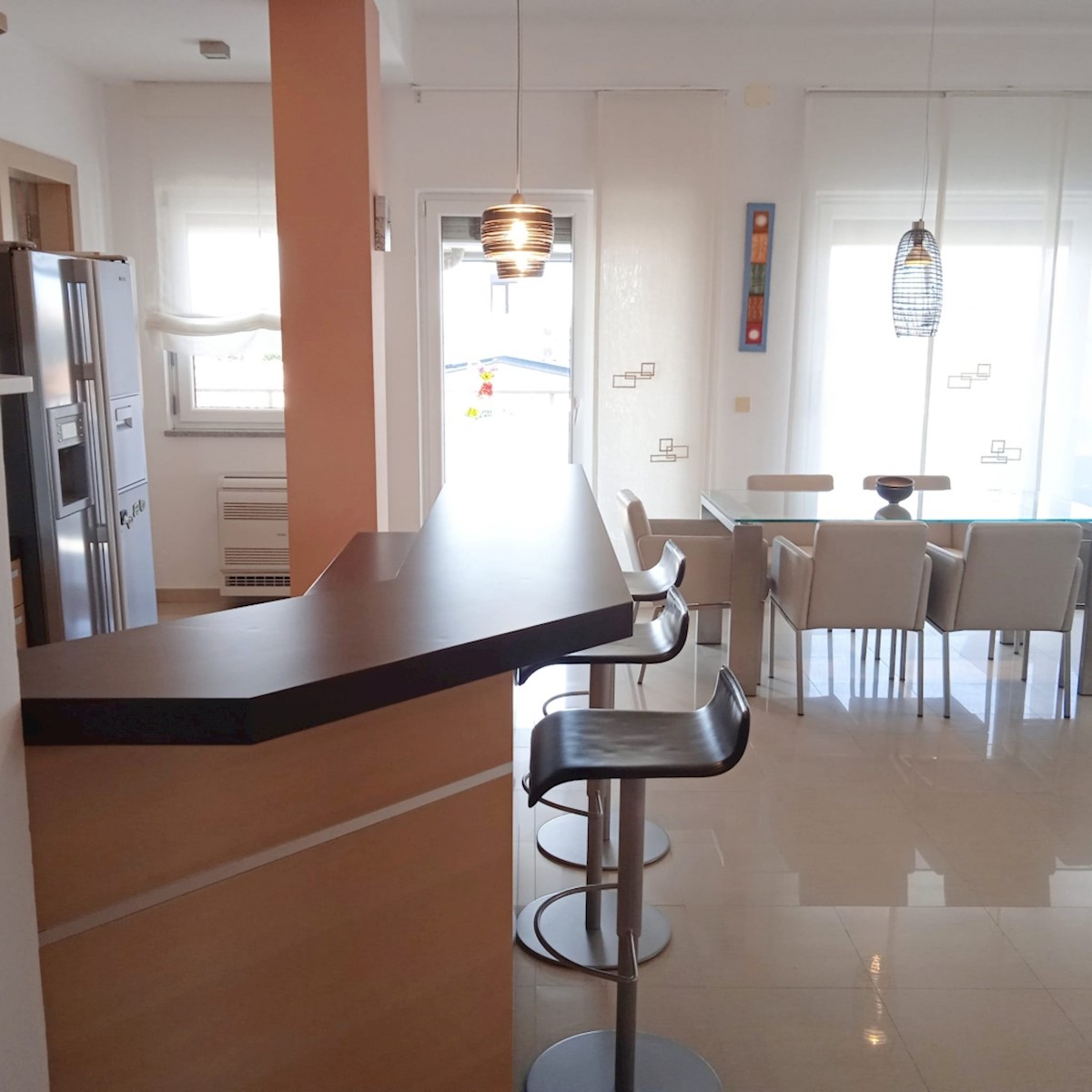 Apartma Na predaj - Istarska Medulin