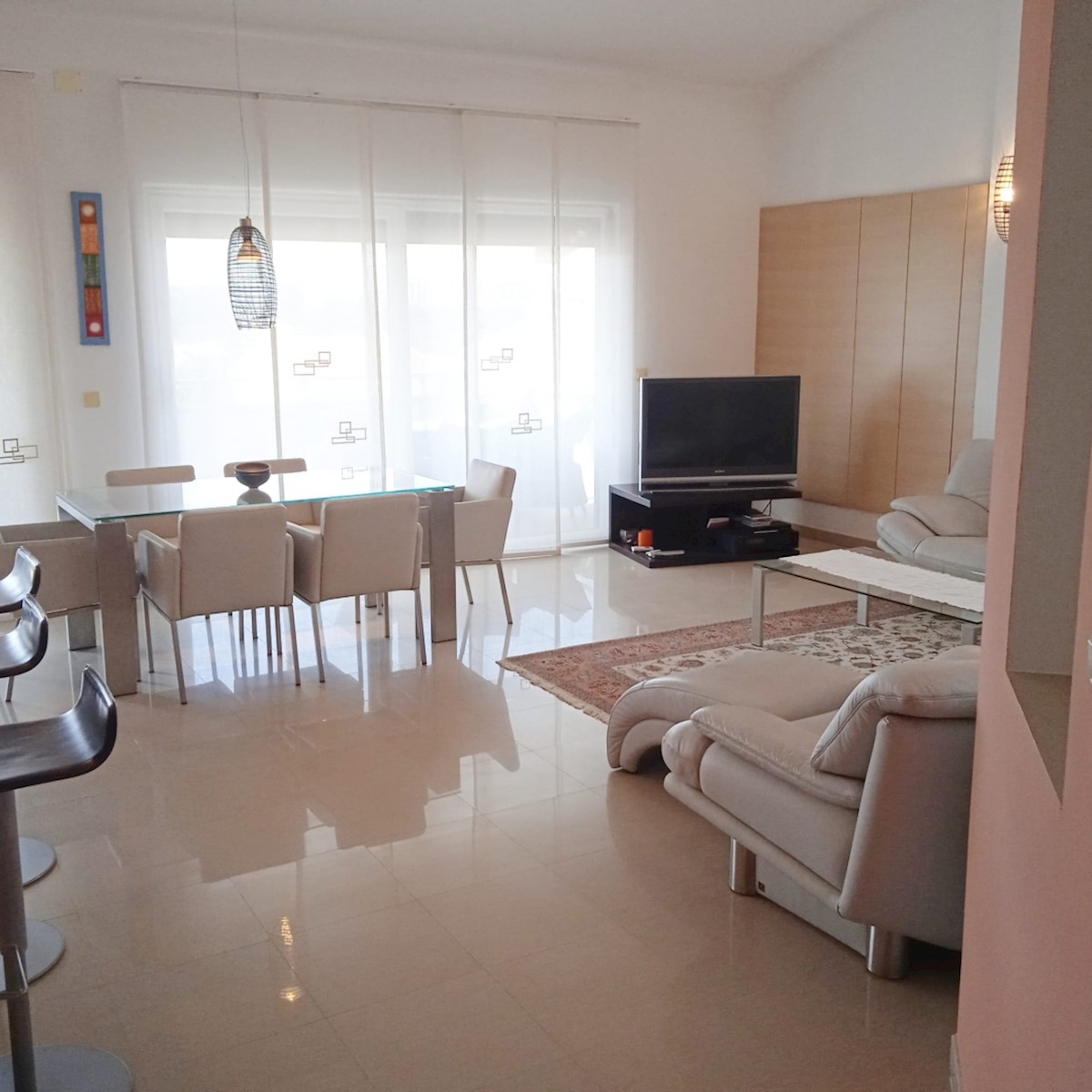 Apartma Na predaj - Istarska Medulin