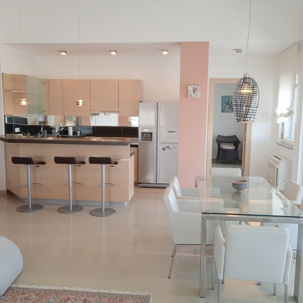 Apartma Na predaj - Istarska Medulin