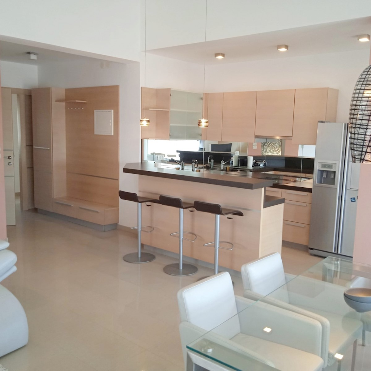 Apartma Na predaj - Istarska Medulin