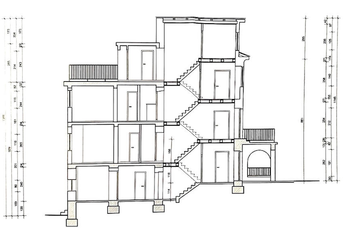 Maison À vendre - ISTARSKA ROVINJ