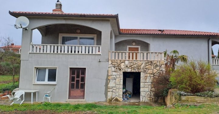 Hiša Naprodaj - Istarska Labin - foto 2/15