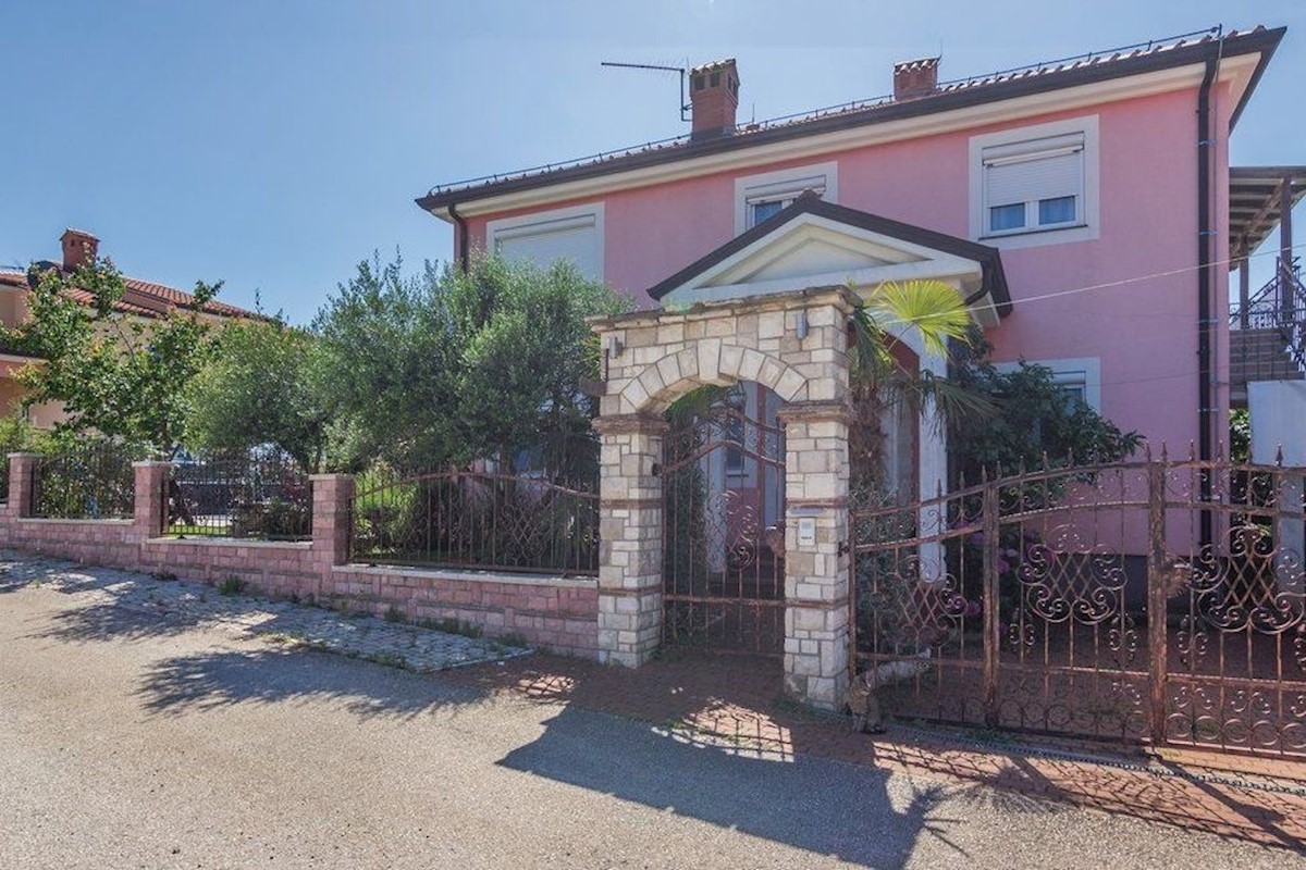 Maison À vendre - ISTARSKA UMAG