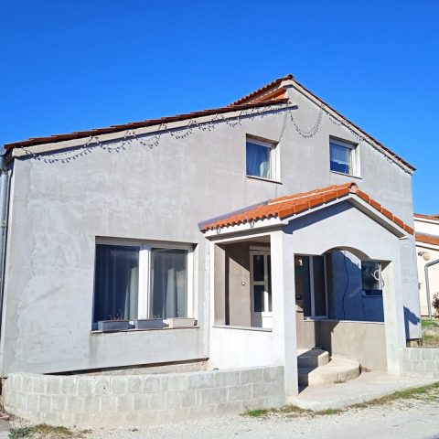 Kuća na prodaju 165 m² – Pula