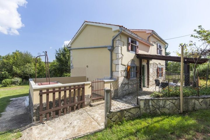 Haus Zu verkaufen - Istarska Labin - foto 2/13