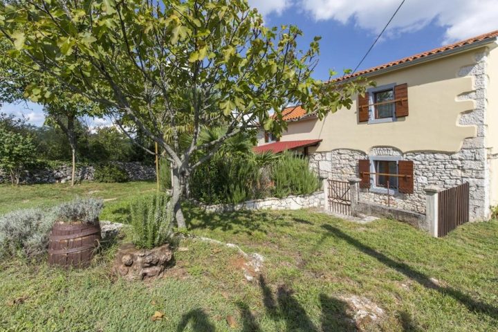 Haus Zu verkaufen - Istarska Labin - foto 3/13