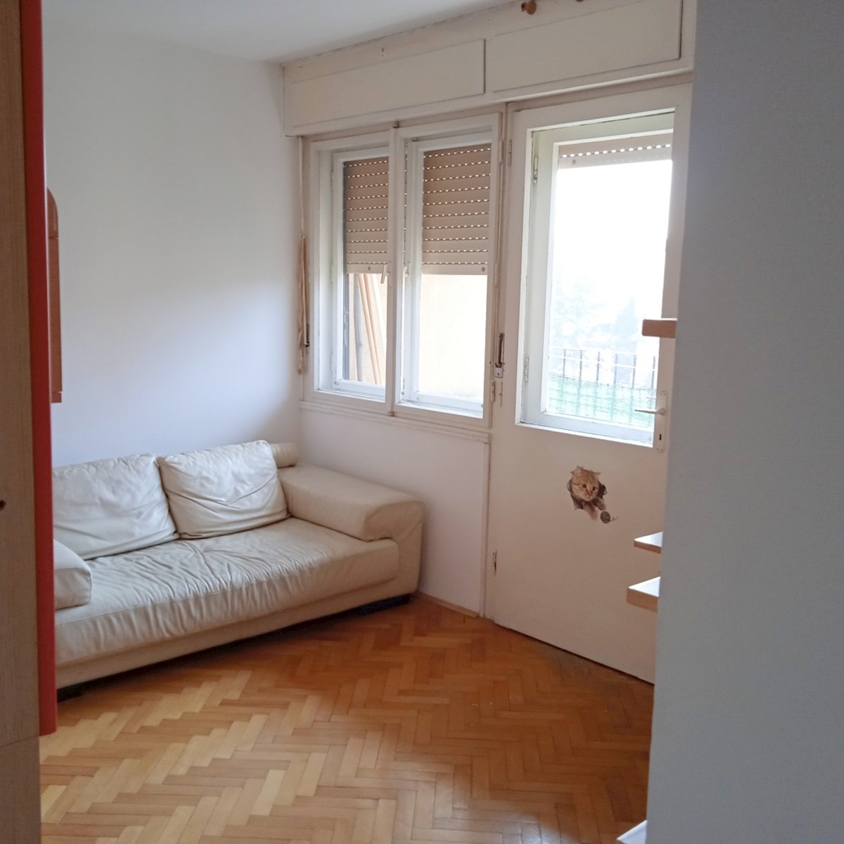 Apartment Zu verkaufen