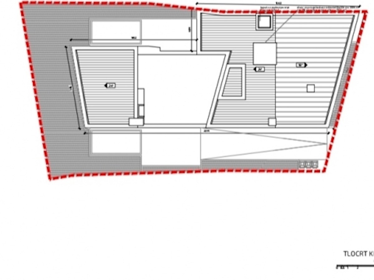 Apartmán Na prodej - ISTARSKA PULA