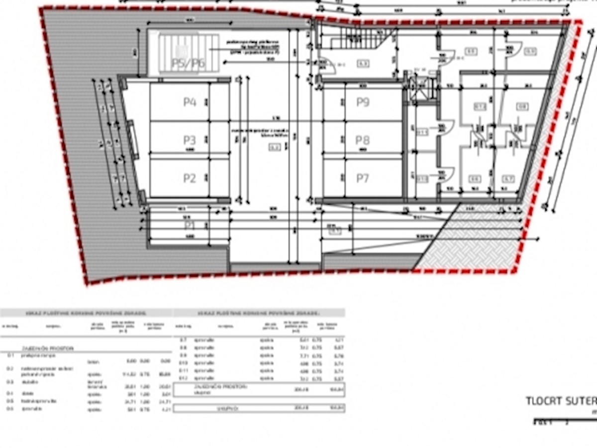 Apartmán Na prodej - ISTARSKA PULA