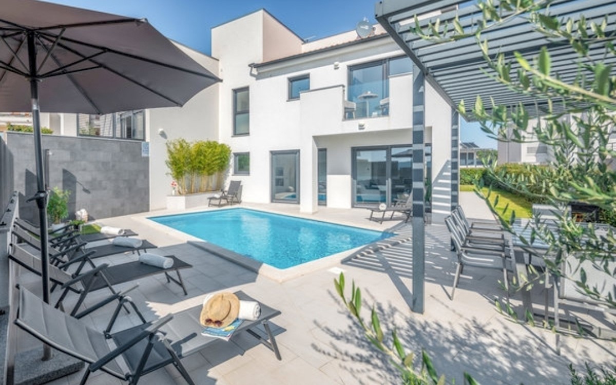 Casa In vendita - ISTARSKA MEDULIN