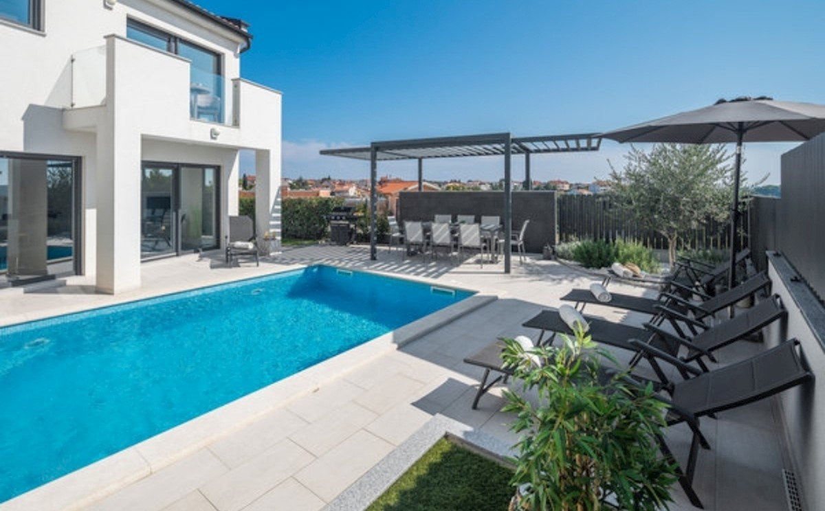 Casa In vendita - ISTARSKA MEDULIN