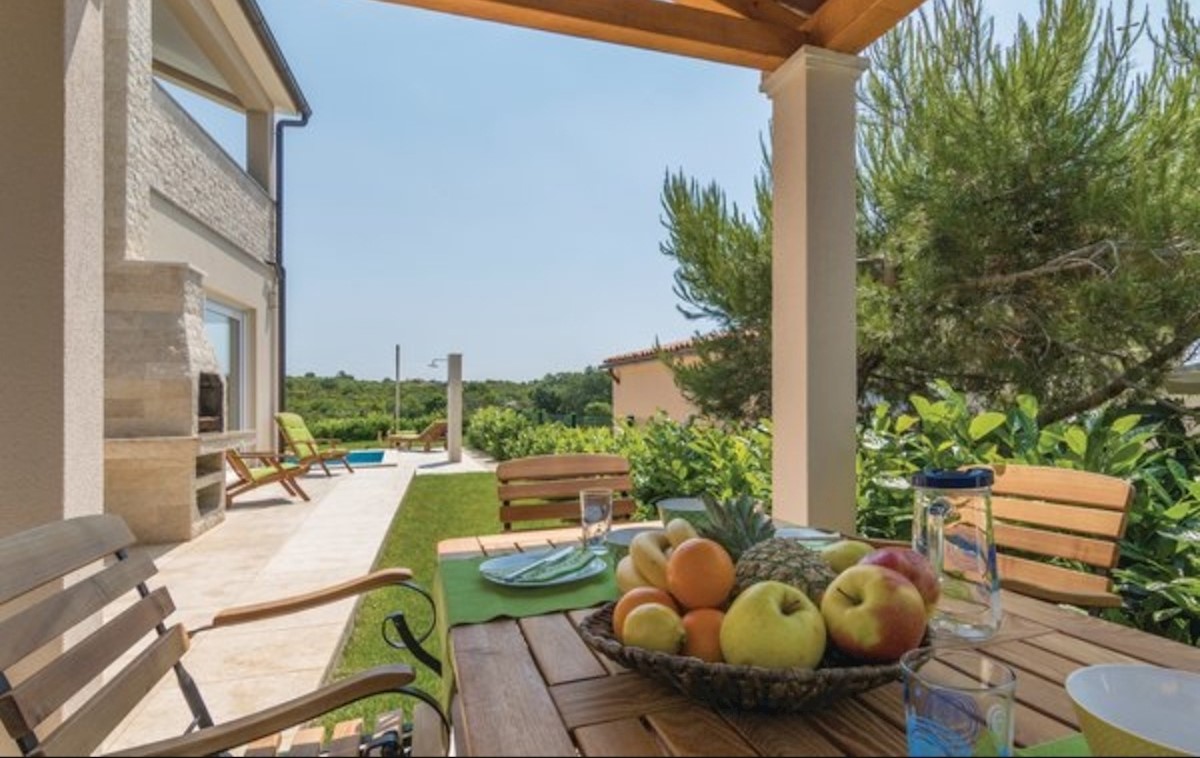 Maison À vendre - ISTARSKA MEDULIN