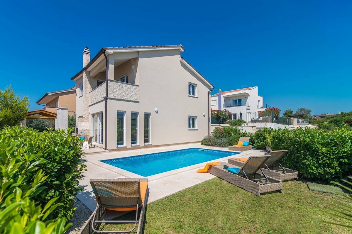 Maison À vendre - Istarska Medulin - foto 3/20