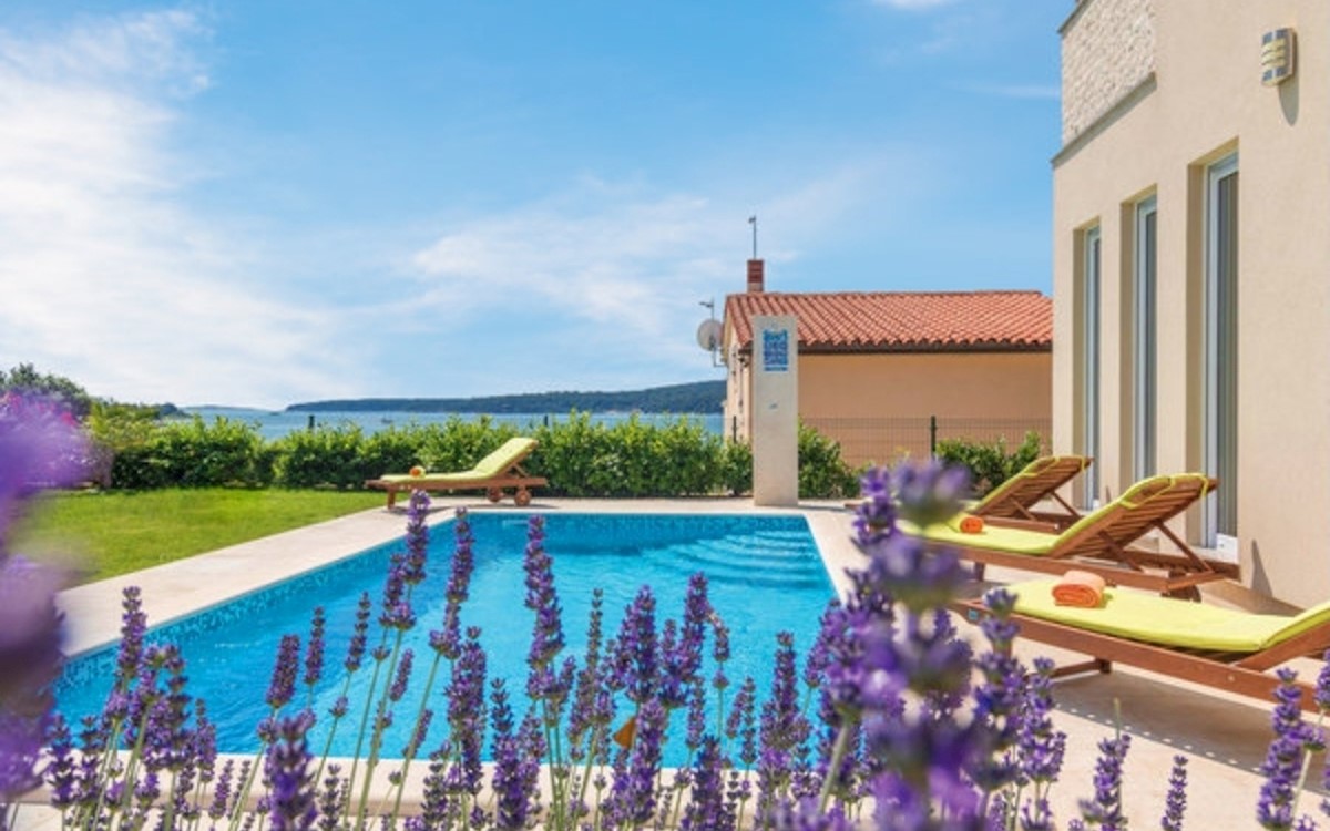 Maison À vendre - ISTARSKA MEDULIN